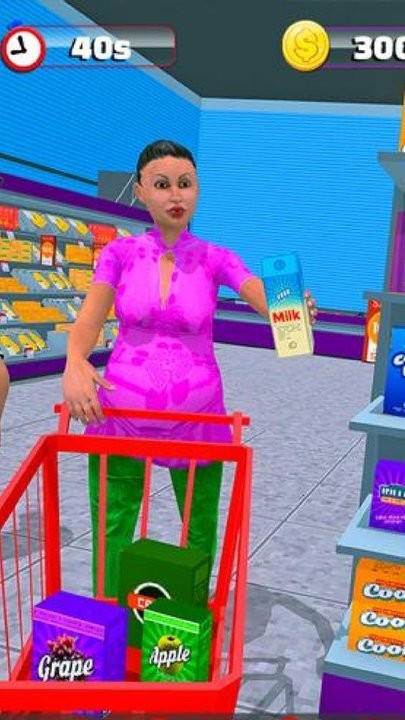 生孩子模拟器游戏的图册