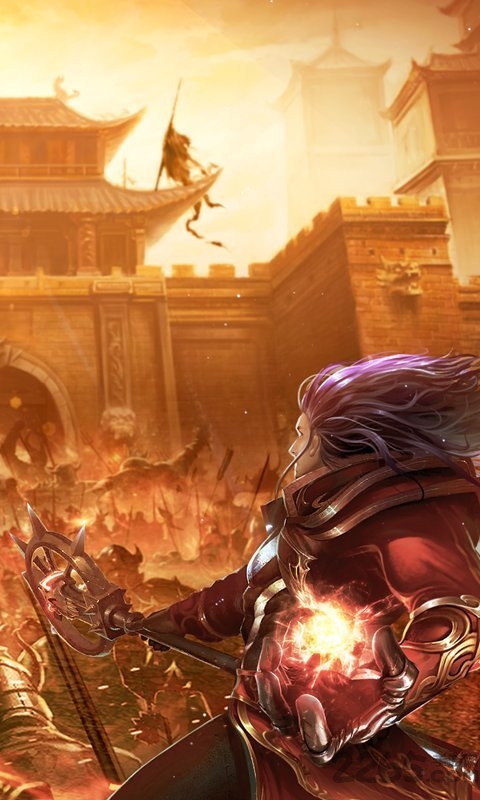 铁血王朝bt变态版的图册