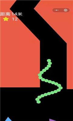 贪吃蛇我们走手游版的图册