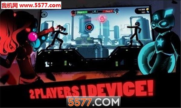 超级弓箭安卓版的图册