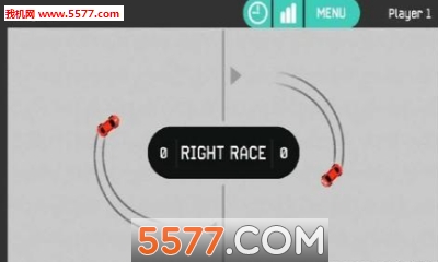 右转开车安卓版(RightRace)的图册