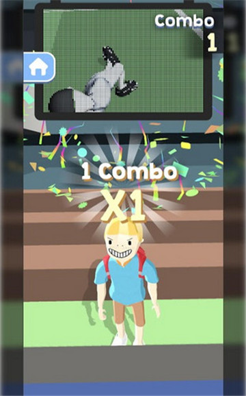 捣蛋鬼史塔斯的图册