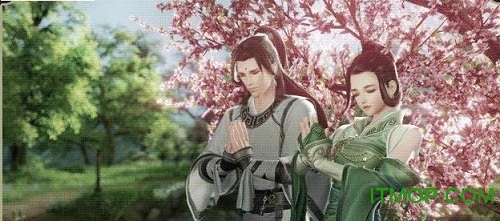 伏天氏传说手游的图册