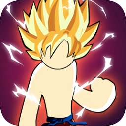 火柴人战斗机游戏