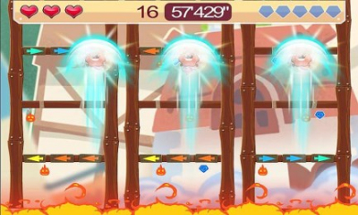 超级挑战100层的图册