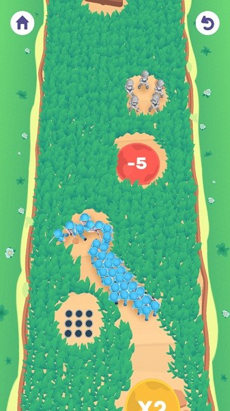 丛林军团之战官方版的图册