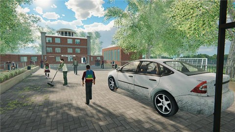 我的教师生涯的图册