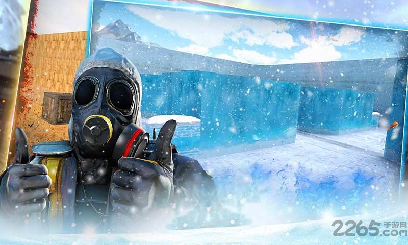 和平菁英手游的图册