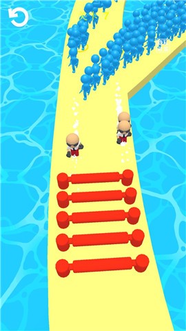 王牌射击勇士的图册