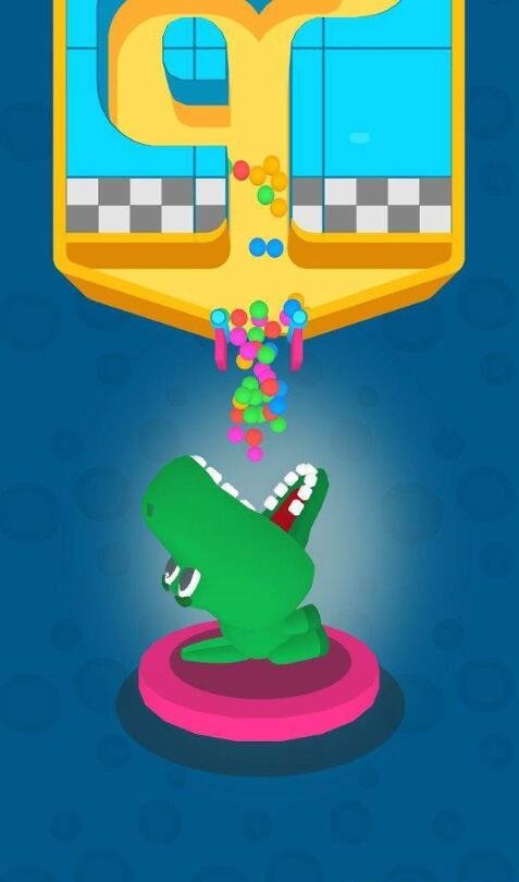 管道球球的图册