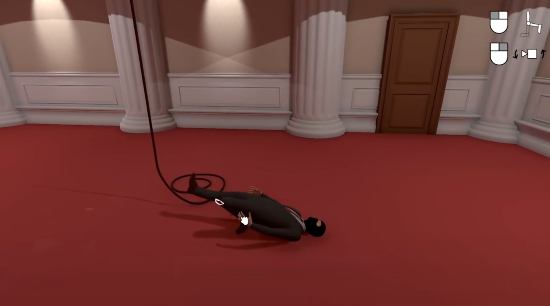 江洋大盗模拟器官方正版的图册