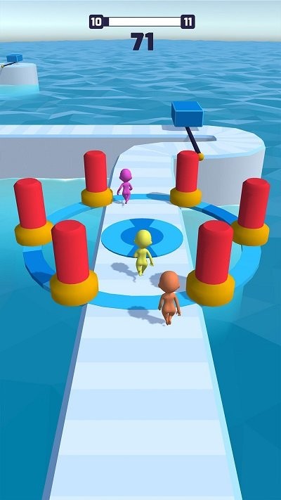 秀儿啊游戏的图册