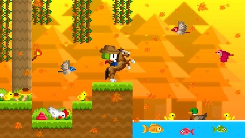 波谷波谷联机版最新版的图册