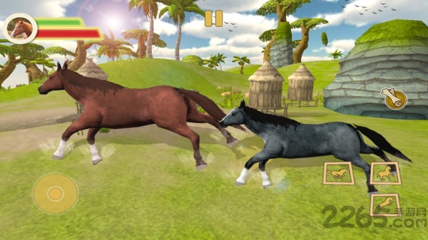 终极野马模拟器最新版的图册