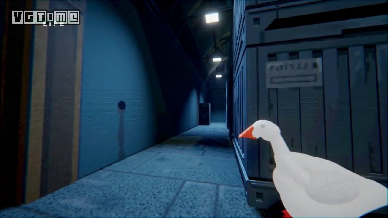 潜鹅谍影的图册