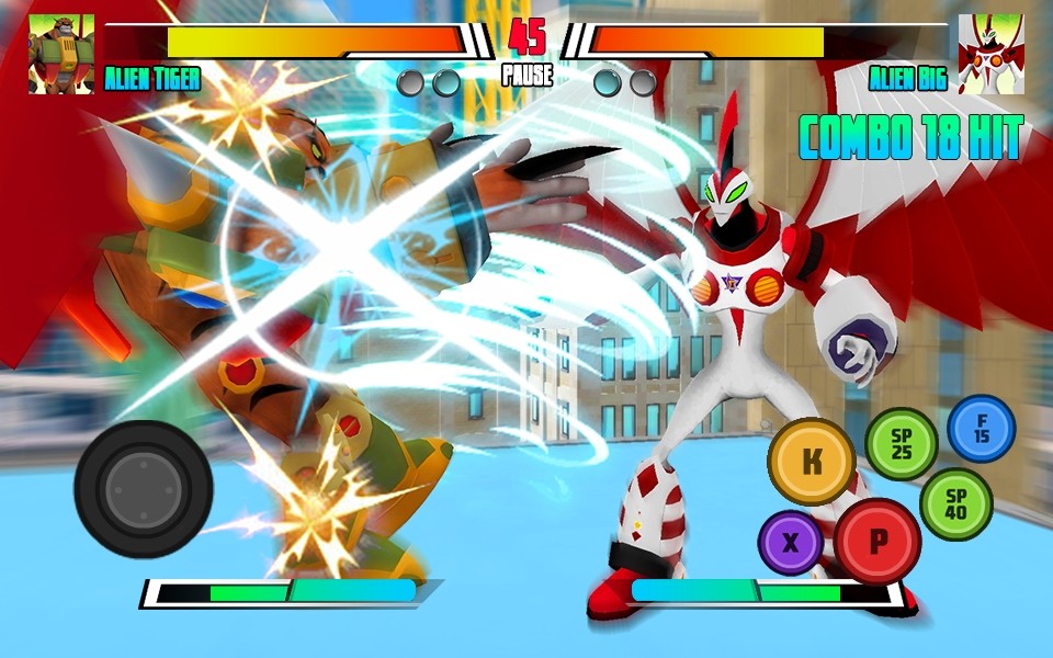 大怪兽终极格斗竞技场的图册