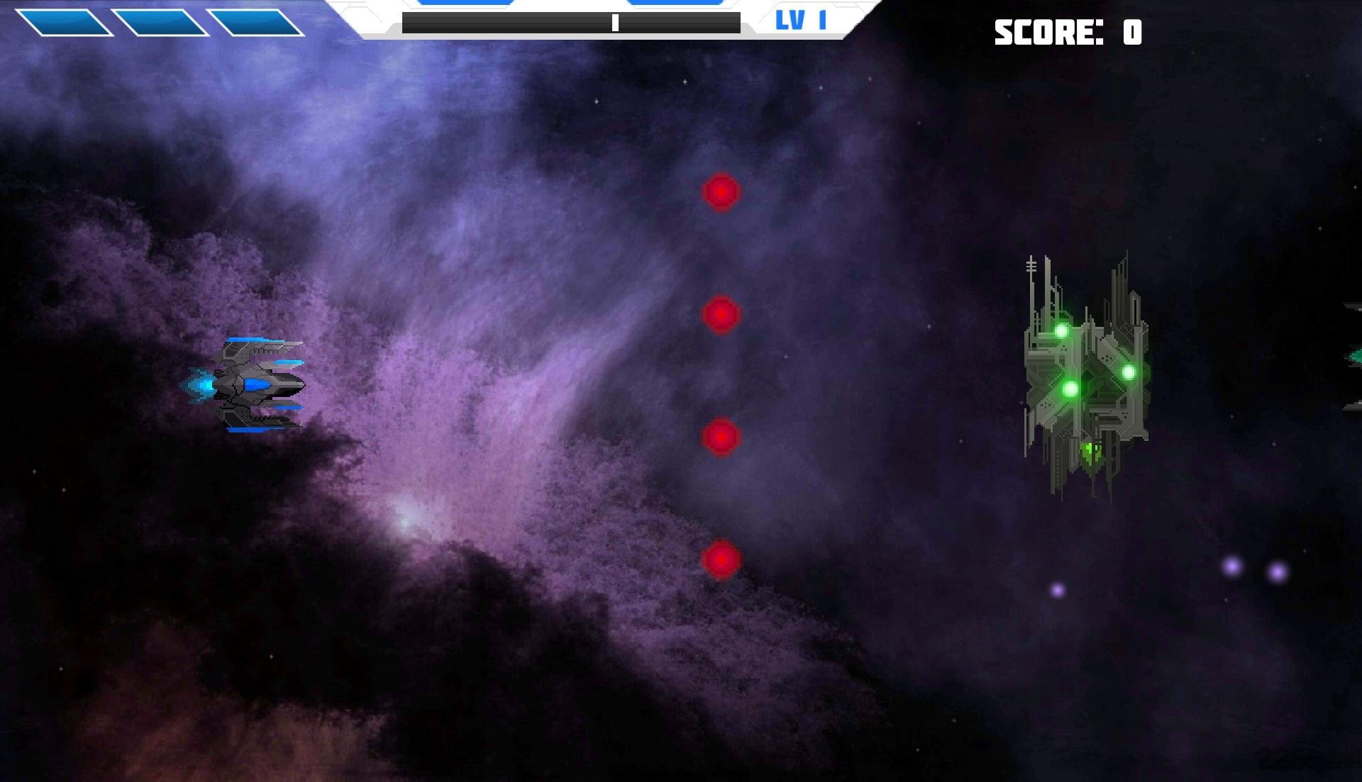 太空船长霍华德内购破解版的图册