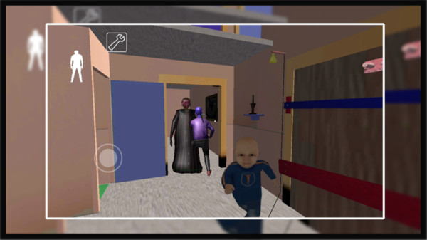 爷爷带我走的图册