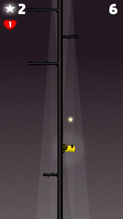 机器人爱翻滚游戏的图册