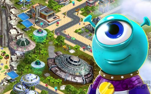 我的国家2020无限金币中文版的图册