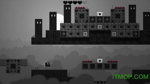 天空遗迹游戏(SkyRelics)的图册