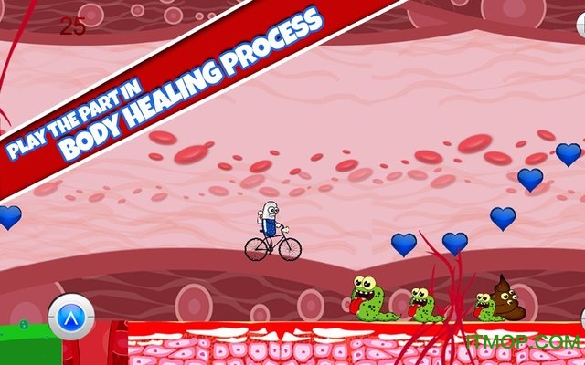 药丸的生命线(LifelineOfAPill)的图册