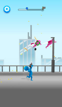 追击枪战手游版的图册