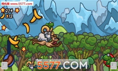 气体山羊安卓版的图册