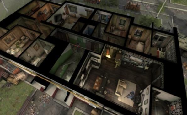 战术雇佣兵模拟器的图册