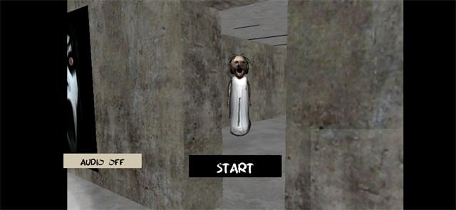 恐怖婆婆的学校的图册