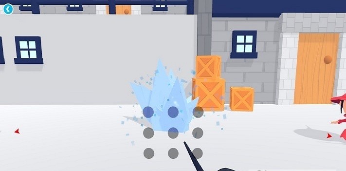 魔术师之手手机版的图册