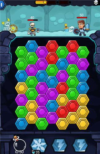 欢乐王者天天消红包版的图册