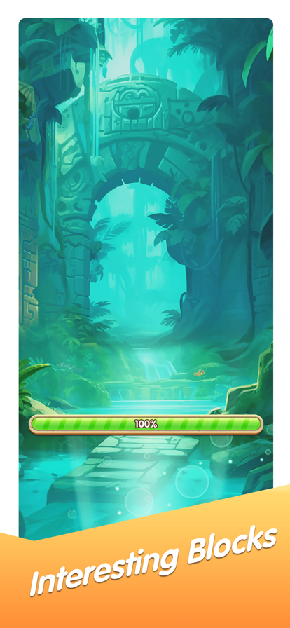 全民消方块的图册