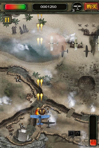 偷袭珍珠港游戏手机版的图册