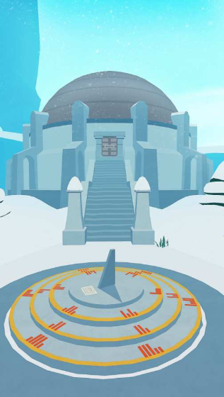 遥远寻踪3北极逃生的图册