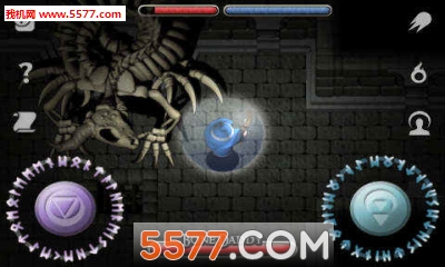 Solomon(所罗门的守望最新版)的图册