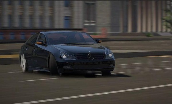 俄罗斯漂移模拟最新版的图册