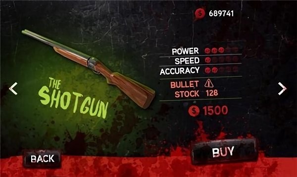 生存战地危机游戏(zombiewaves)的图册