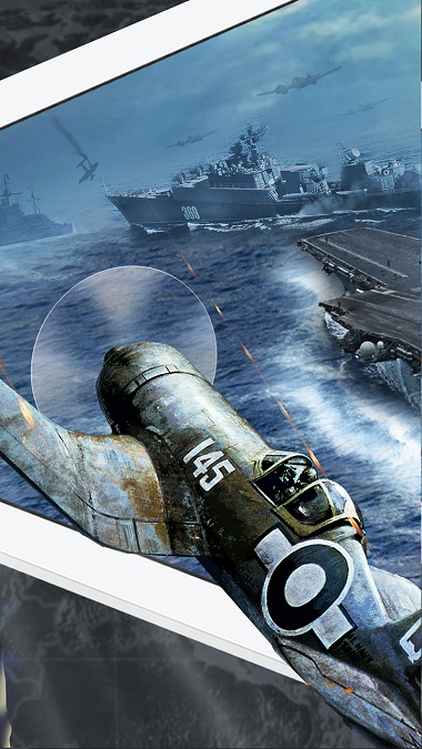 暴风战舰百度版的图册