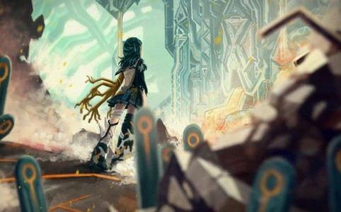 千兆毁灭者ALT的图册