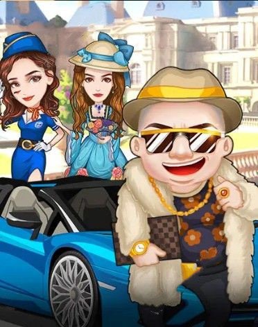 草草根奋斗记的图册