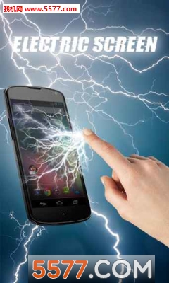 Spark(电屏恶作剧模拟器)的图册