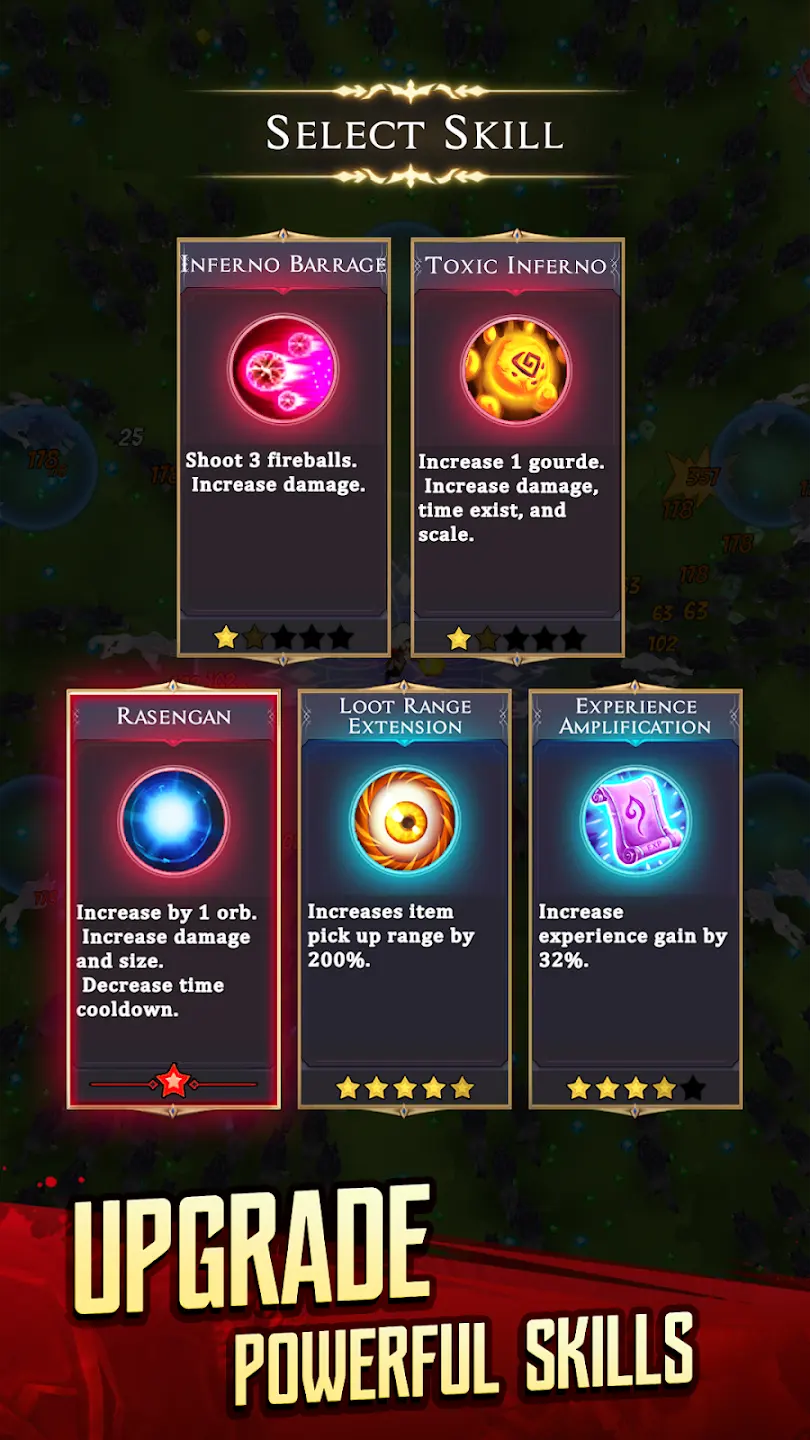 幸存者传奇手机版的图册