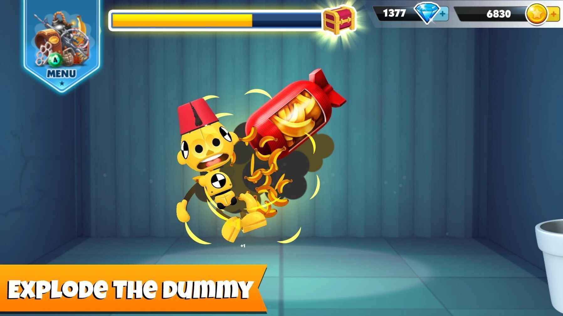 不爽就打他游戏的图册