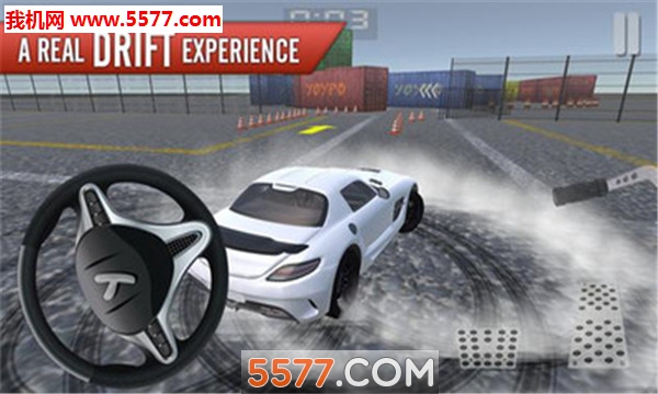 AMG漂移安卓版(AMGDrift)的图册