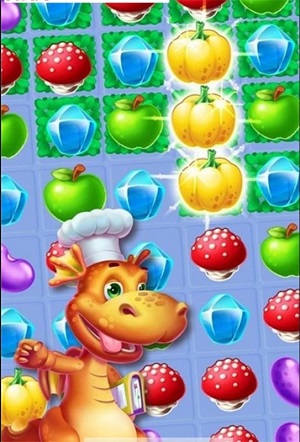 皇家咖啡馆中文版的图册