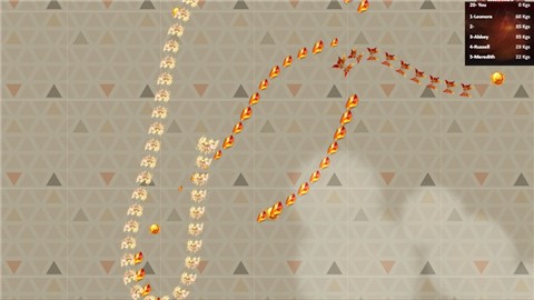 至尊烈血裁决之变的图册