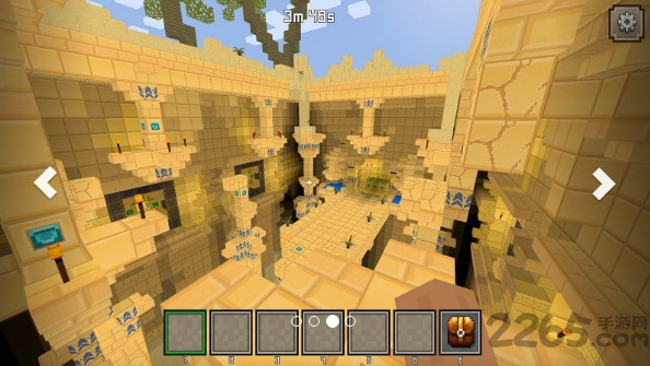 方块房间内购破解版的图册