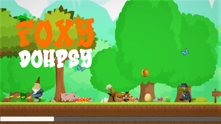 狡猾的多普西最新版(foxydohpsy)的图册