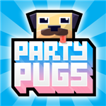 聚会哈巴狗:沙滩谜题Go安卓版PartyPugs:BeachPuzzleGO